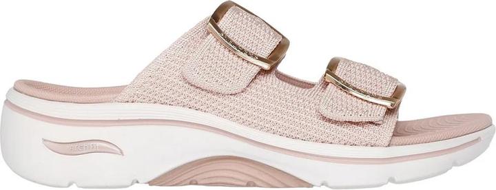 Produktbild Skechers Sandalen Go Walk Arch Fit 2.0 Destined (39)
