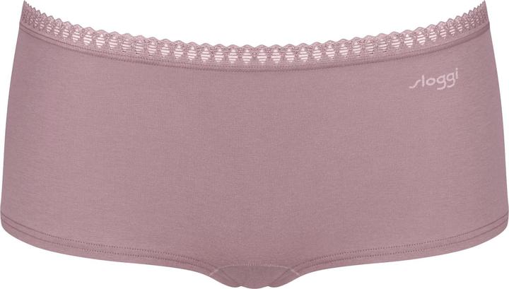 Immagine prodotto Sloggi GO Crush Short C6P (XS, confezione da 6)