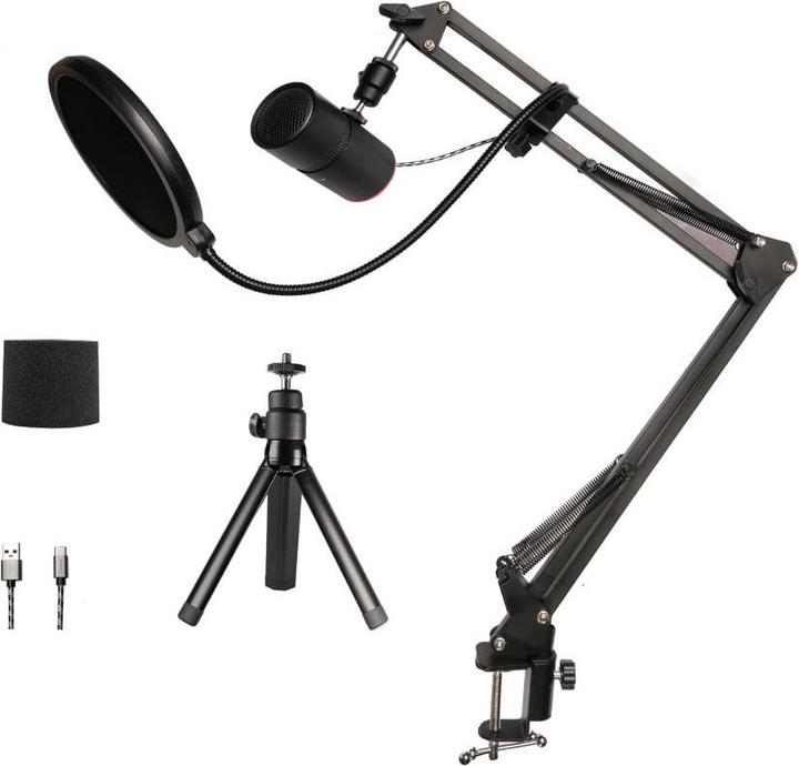 Thronmax M20 Streaming Kit