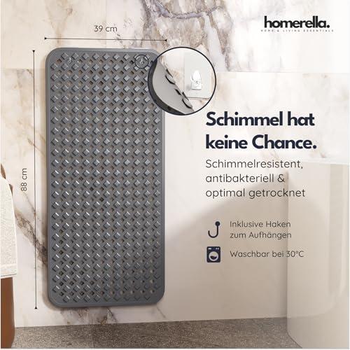 Produktbild Homerella Badewannenmatte
