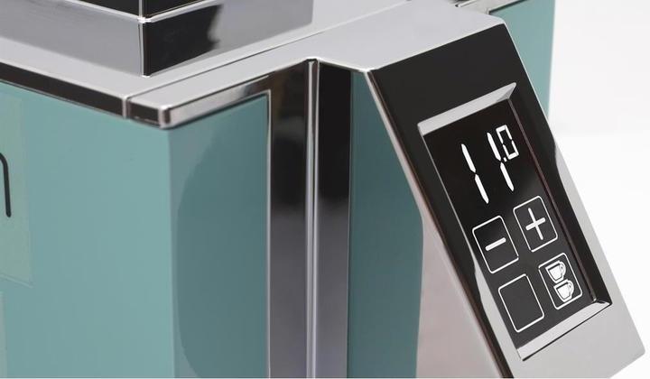 Image du produit Eureka Mignon Specialita 55