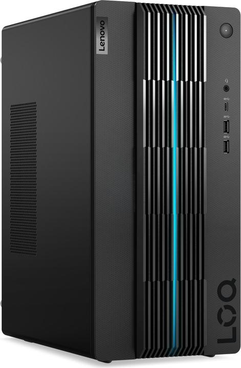 Immagine prodotto Lenovo LOQ 17IRB8 (512 GB, 16 GB, Intel Core i7-13700F)