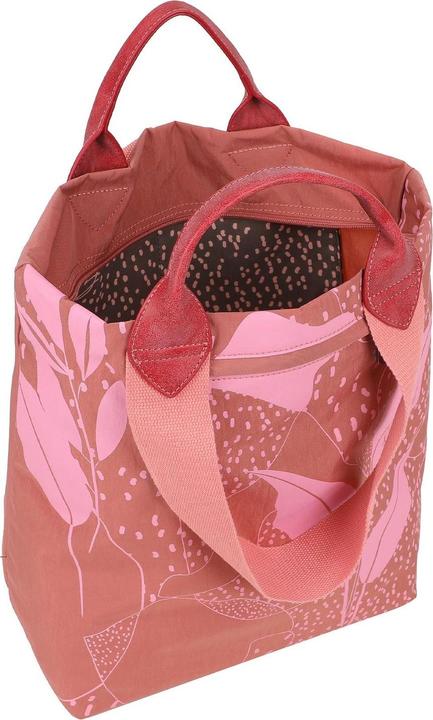 Image du produit Fritzi aus Preußen Ju Limited Leaves Lighty City Rucksack 38 cm (1.70 l)