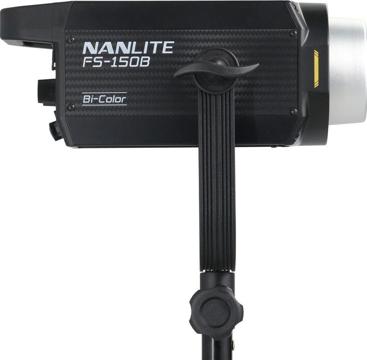 Actual product image Nanlite FS-150B (Studio light, Video light)