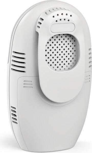 Image du produit Gigaset Baby 100 Audio Babyphone warm grey (Babyphone Audio, 300 m)