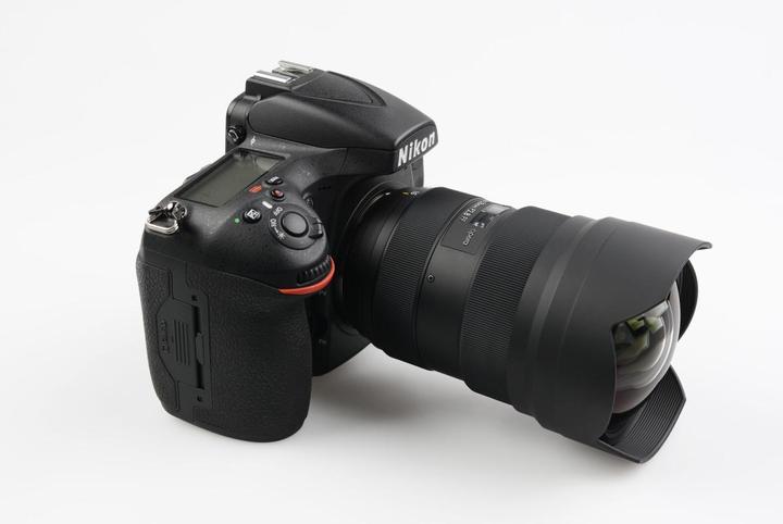 Immagine prodotto Tokina Opera 16-28mm f/2.8 FF (Nikon F, Full frame)