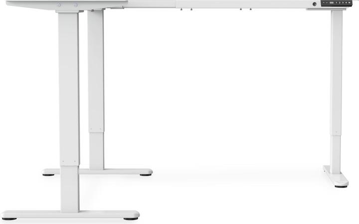 Actual product image Digitus Electric height-adjustable frame