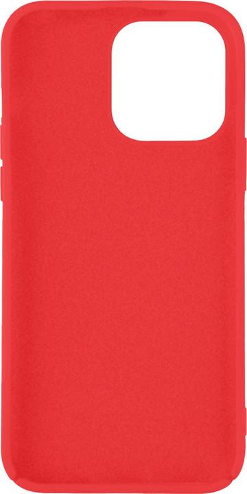 Image du produit Jaym Étui en silicone Premium, Série Rouge (Apple iPhone 15 Plus)
