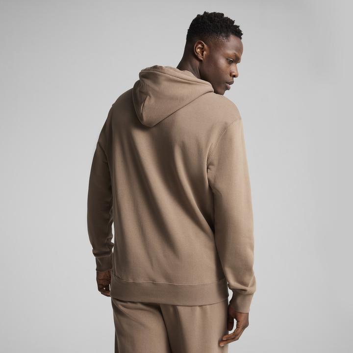 Immagine prodotto Puma WARDROBE ESS Felpa con cappuccio TR (XS)