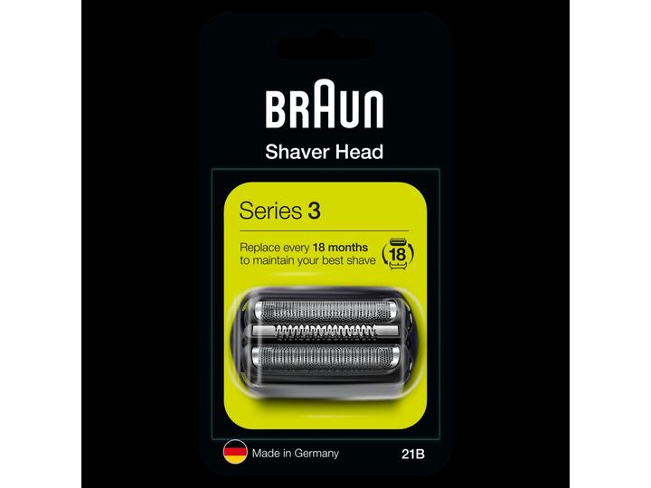 Actual product image Braun Series 3 (1 x)