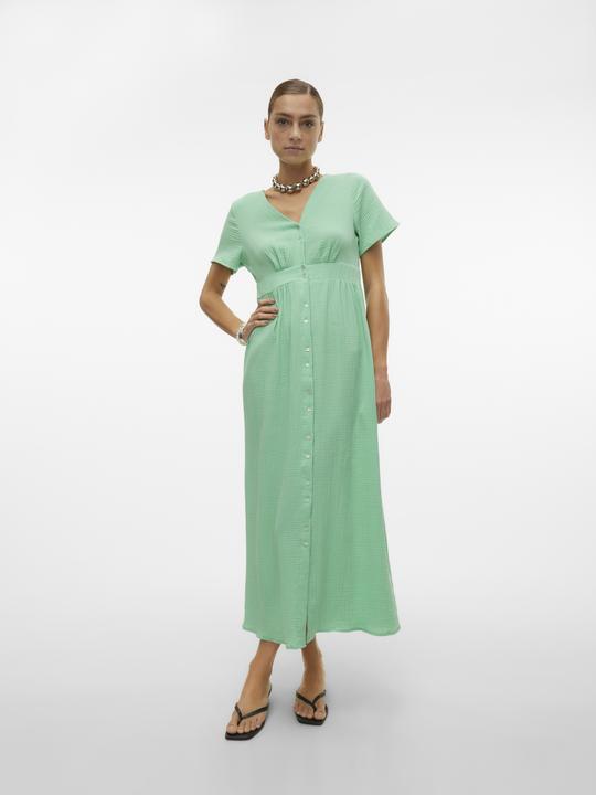 Produktbild Vero Moda VMNATALI Langes Kleid Kleid (L)