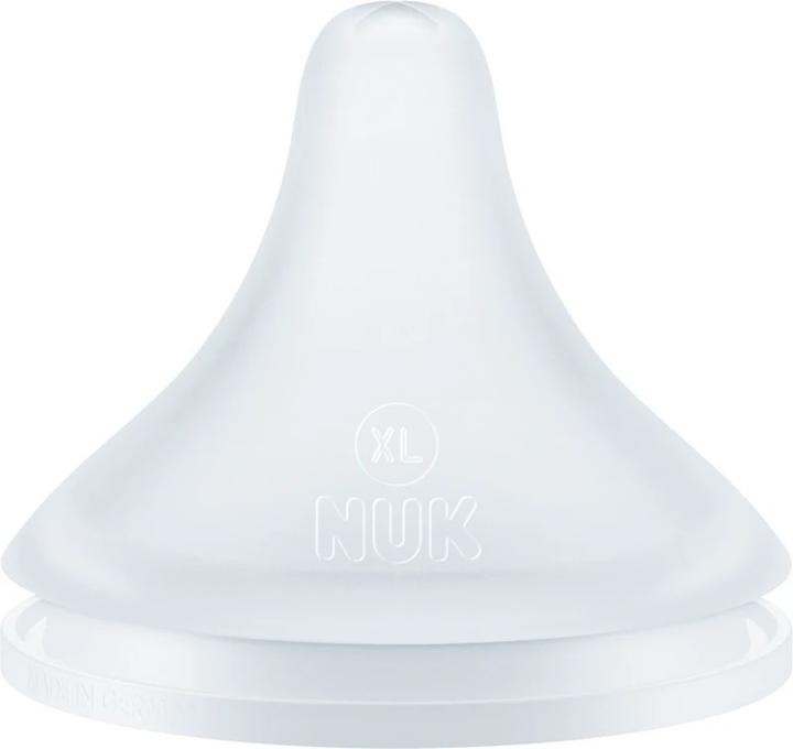 NUK SMOCZEK DO BUT 2EL XL SIL 10124035 1/6
