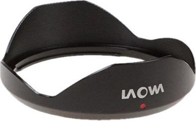 Produktbild Laowa 9mm f/2.8 Lens Hood (Metal) (29LH0928000000)