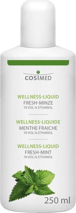 Image du produit cosiMed Liquide de bien-être (250 ml)