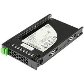 Fujitsu SSD SAS Read-Int. 2.5' H-P EP (1920 GB, 2.5"), SSD