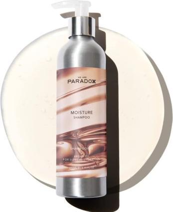 Actual product image We Are Paradoxx Moisture Shampoo (Liquid shampoo, 250 ml)