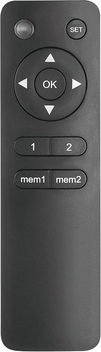 Image du produit myWall Support mural (Mur, 75", 50 kg)