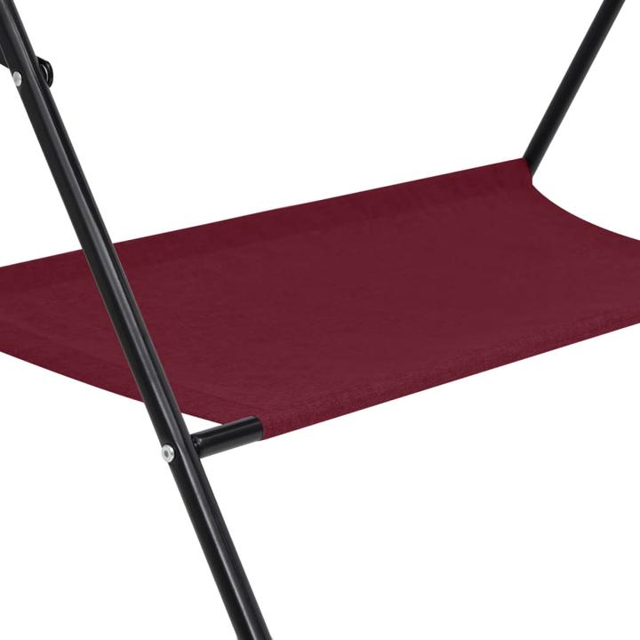 Produktbild vidaXL Wickeltisch