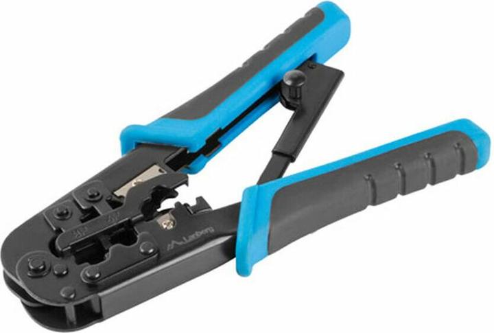 Actual product image Lanberg NT-0201 Cable Crimper Crimping Tool (20 mm)