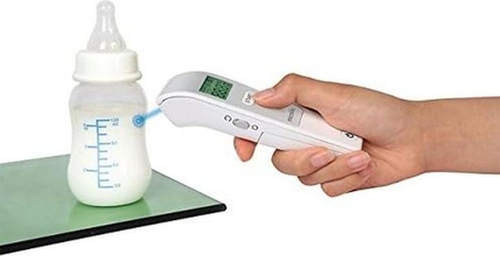 Produktbild Microlife NC 200 (Stirn, Berührungslos)