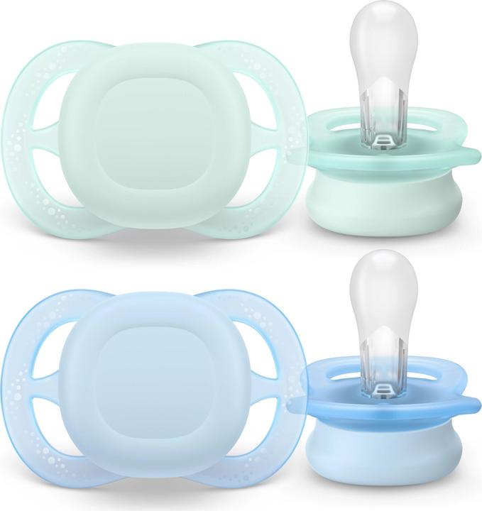 Produktbild Philips Avent Ultra Soft (2x)