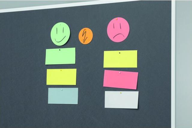 Produktbild Franken Moderations-Set