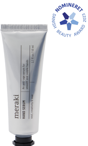 Actual product image Meraki Hand serum - 50 ml (309770043) (50 ml)