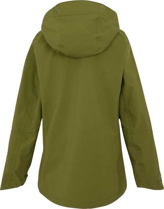 Image du produit Regatta - Veste imperméable BIRCHDALE - Femme (36)