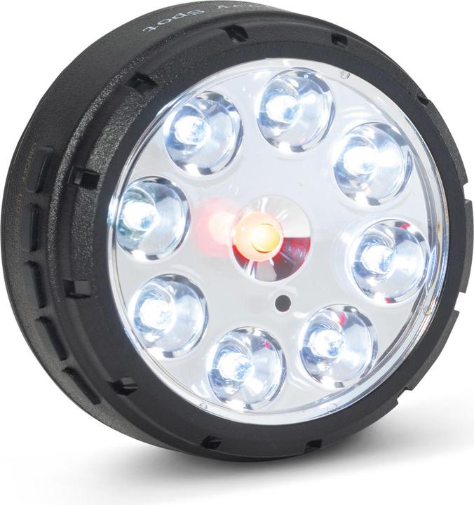 Image du produit AnacondA Vipex Bivvy Spot + Remote Control