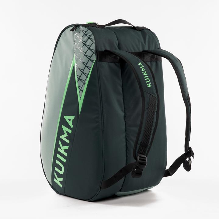 Produktbild Kuikma Padeltasche thermoisolierend 35 l - Elite grün (2R)