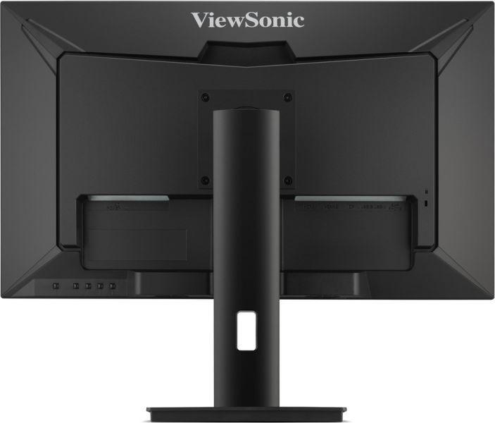 Actual product image Viewsonic XG2737 (1920 x 1080 pixels, 27")