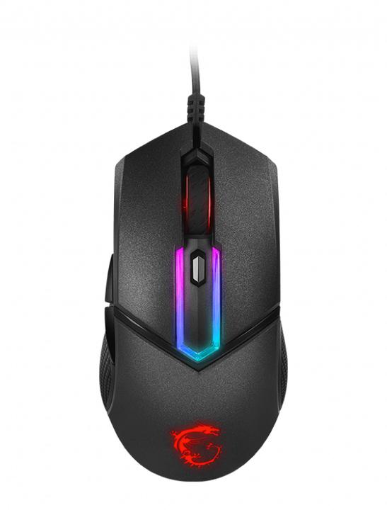 Actual product image MSI GM30 (Cable)