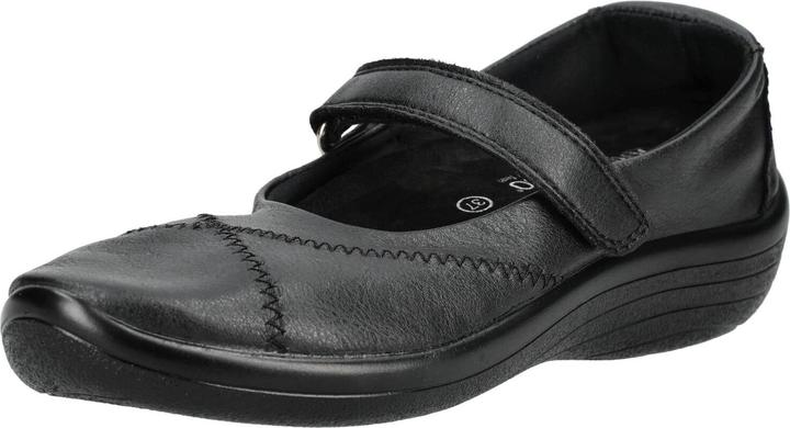 Black, Schwarz/Schwarz