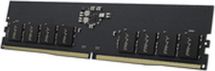 Image du produit PNY MD8GSD54800-TB, 8 Go, 1 x 8 Go, DDR5, 4800 MHz (1 x 8GB, 4800 MHz, RAM DDR5, DIMM)