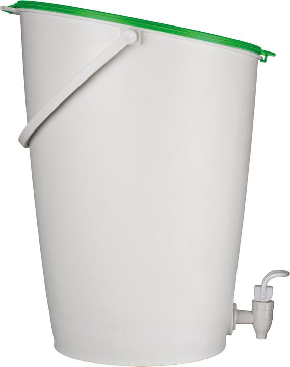 Actual product image Garantia Urban composter (15 l)