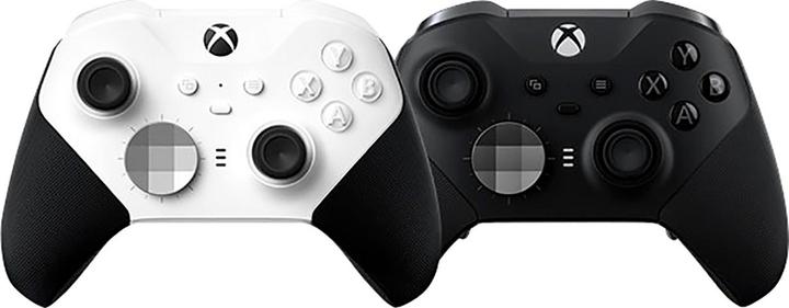 Image du produit Microsoft Xbox Elite Wireless Controller Series 2 - Complete Component Pack (Xbox One S, PC)