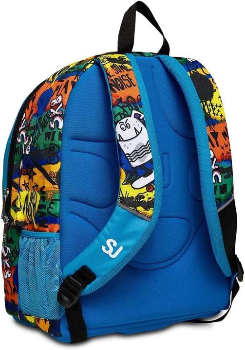 Produktbild Seven Advanced Sj Gang Critty Rucksack (31 l)