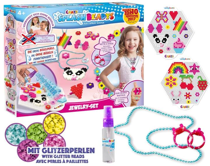 Immagine prodotto Craze Gioielli Playset