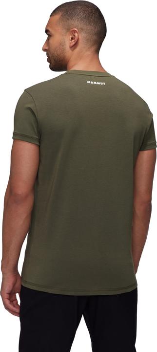 Image du produit Mammut Seon T-Shirt Men Original (S)