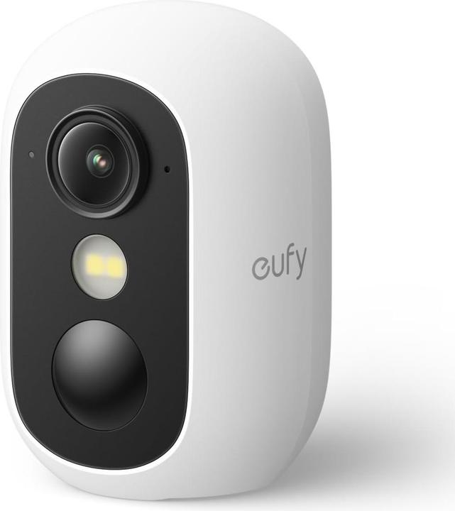Actual product image Anker eufyCam C35 Solo white (1920 x 1080 Pixels)