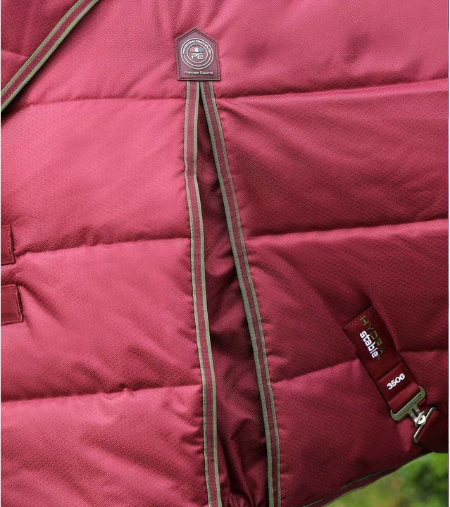 Actual product image Premier Equine Hydra 350g (168 cm)