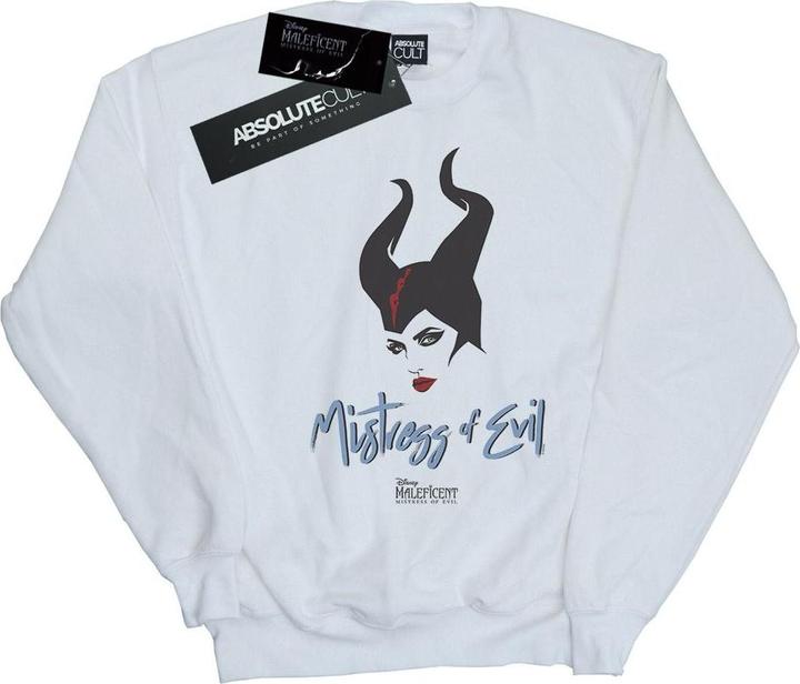 Produktbild Disney Maleficent Mistress Of Evil Sweatshirt (4XL)