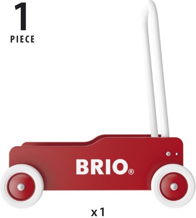 Actual product image Brio Toddler