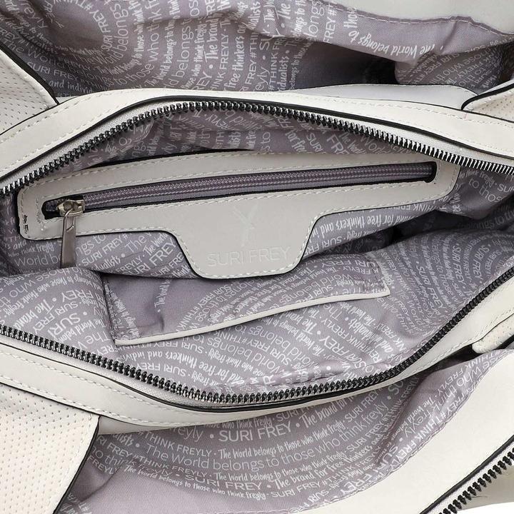 Produktbild Suri Frey Shopper Romy (15.19 l)