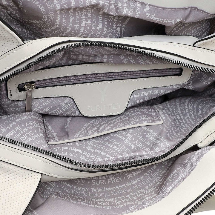 Produktbild Suri Frey Shopper Romy (15.19 l)