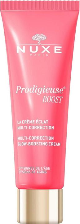 Image du produit Nuxe Crème prodigieuse Boost (40 ml, Crème de jour)