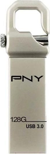 Produktbild PNY Hook 3.0 (128 GB)