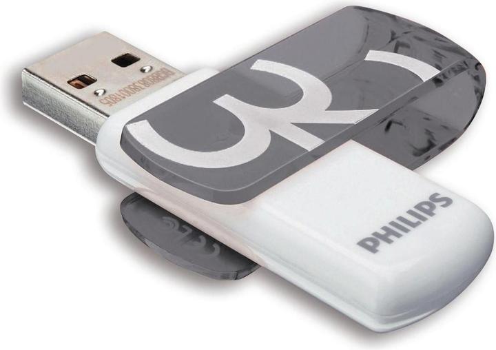 Actual product image Philips Vivid Edition (32 GB, USB-A)