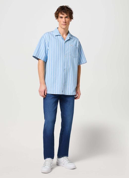 Produktbild Wrangler Jeans Texas Low Stretch (W33/L30)