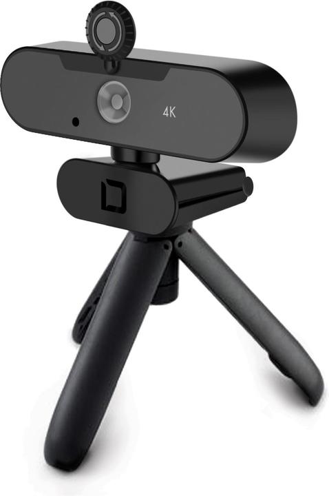 Actual product image Dicota Pro Plus 4K (8 Mpx)